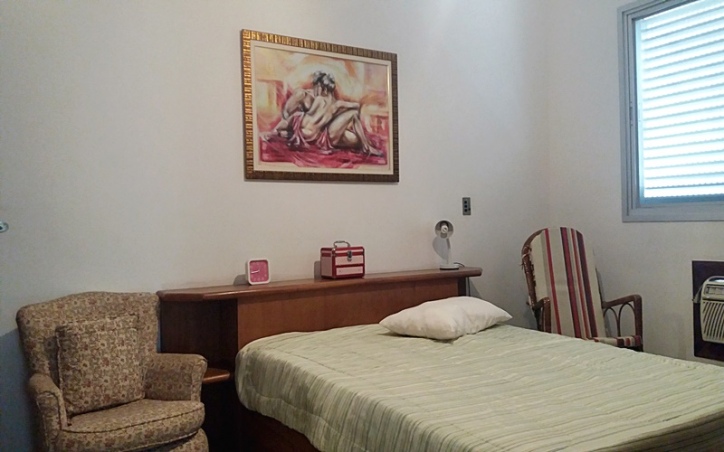 Foto 9 - Apartamento com 3 quartos Algodoal Cabo Frio RJ