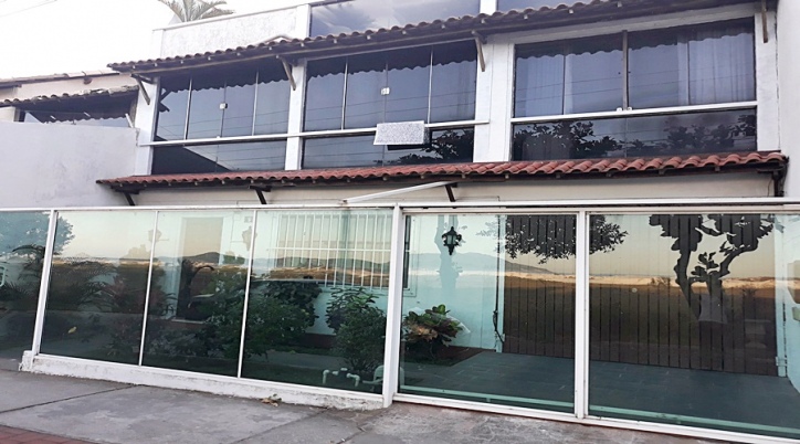 Foto 4 - Casa com 3 quartos Braga Cabo Frio RJ