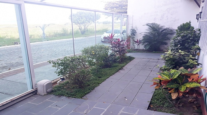 Foto 5 - Casa com 3 quartos Braga Cabo Frio RJ