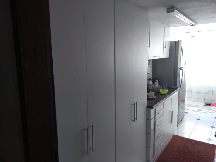 Foto 10 - Apartamento com 3 quartos Portinho Cabo Frio RJ