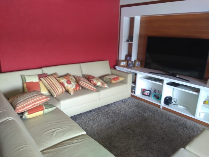 Foto 5 - Apartamento com 3 quartos Portinho Cabo Frio RJ