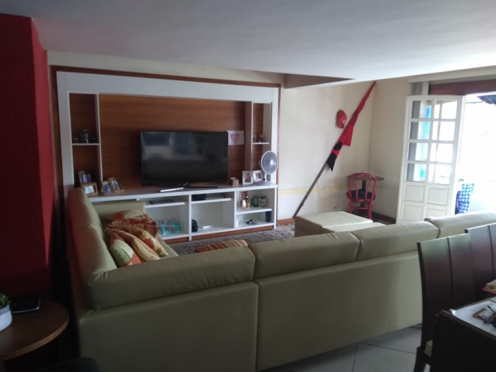 Foto 6 - Apartamento com 3 quartos Portinho Cabo Frio RJ
