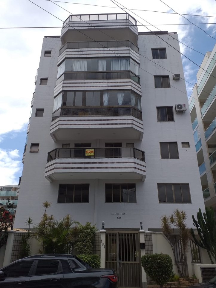 Foto 1 - Cobertura com 4 quartos Braga Cabo Frio RJ