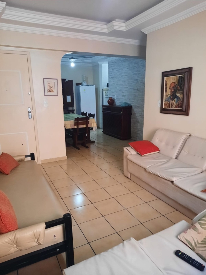 Foto 3 - Apartamento com 2 quartos Passagem Cabo Frio RJ