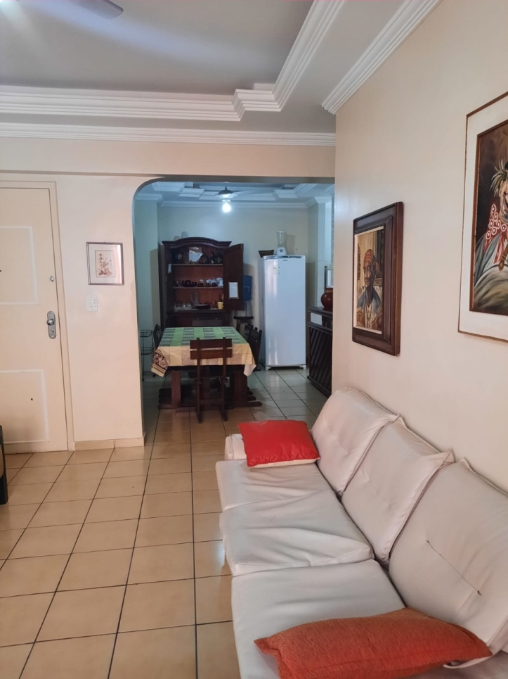 Foto 4 - Apartamento com 2 quartos Passagem Cabo Frio RJ