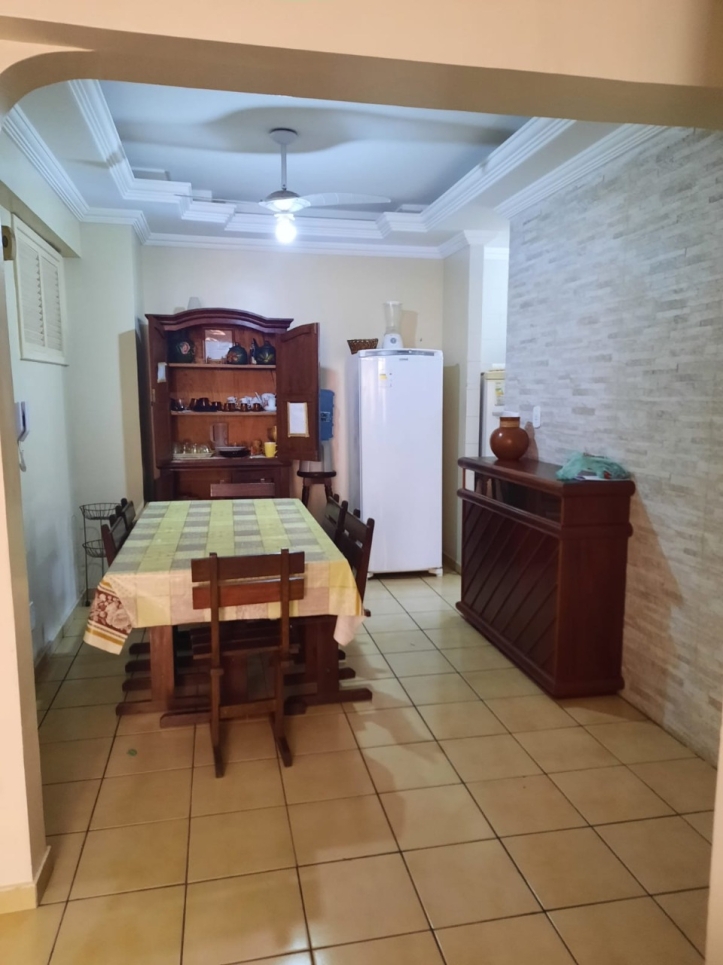 Foto 5 - Apartamento com 2 quartos Passagem Cabo Frio RJ