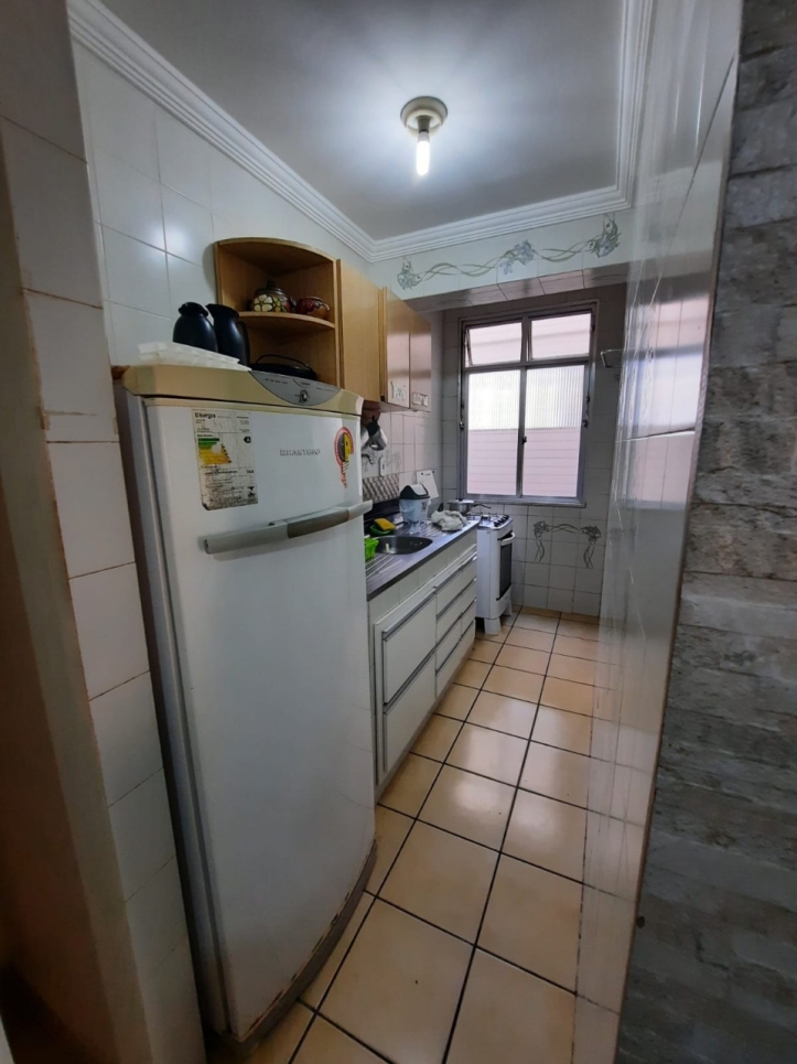 Foto 8 - Apartamento com 2 quartos Passagem Cabo Frio RJ