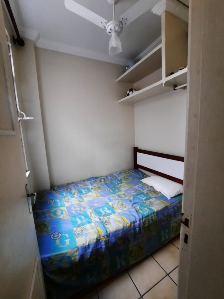 Foto 9 - Apartamento com 2 quartos Passagem Cabo Frio RJ