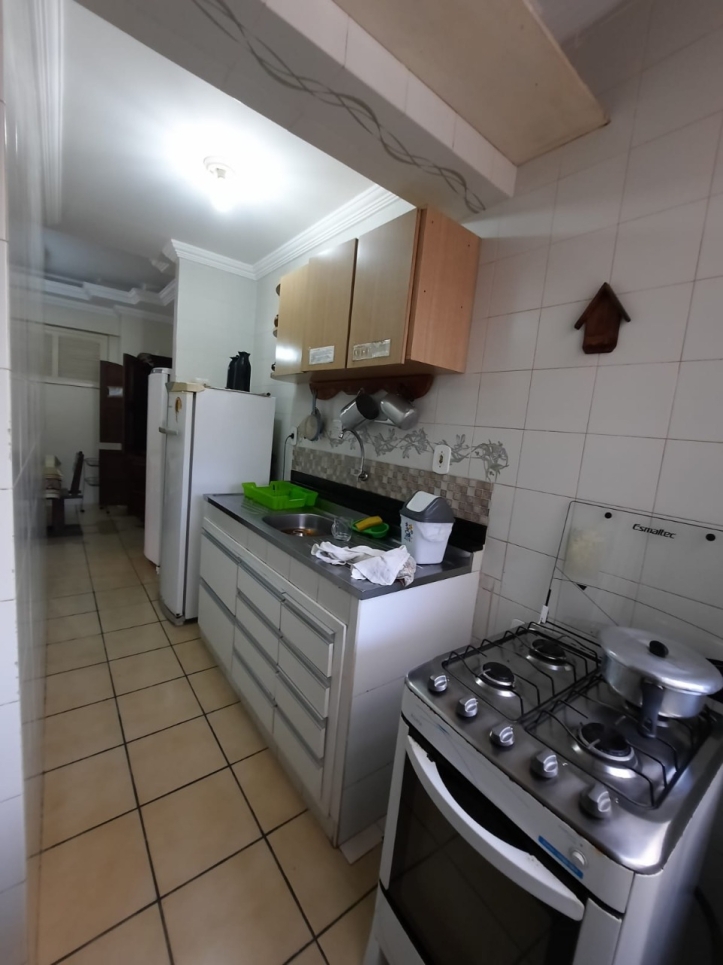 Foto 6 - Apartamento com 2 quartos Passagem Cabo Frio RJ