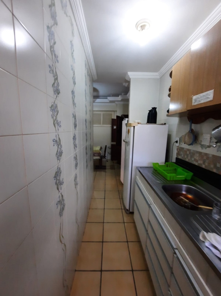 Foto 7 - Apartamento com 2 quartos Passagem Cabo Frio RJ