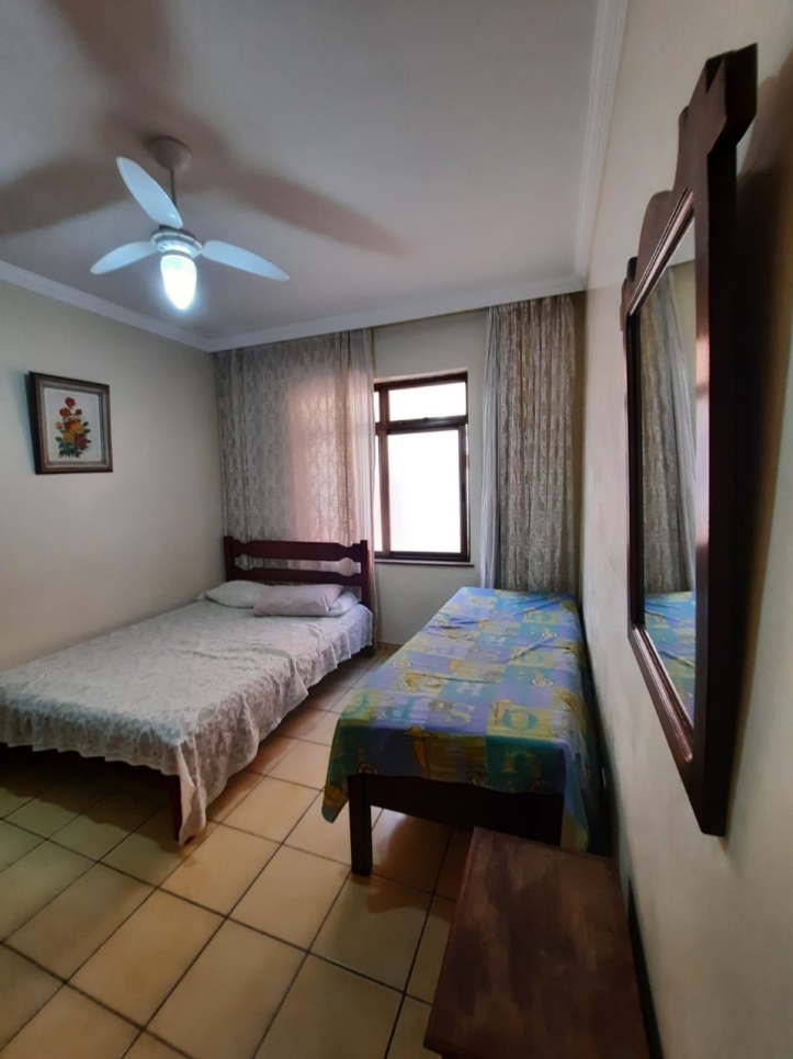 Foto 10 - Apartamento com 2 quartos Passagem Cabo Frio RJ