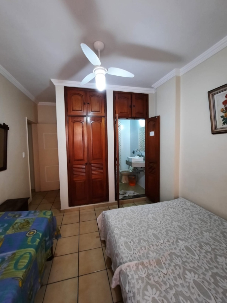 Foto 11 - Apartamento com 2 quartos Passagem Cabo Frio RJ