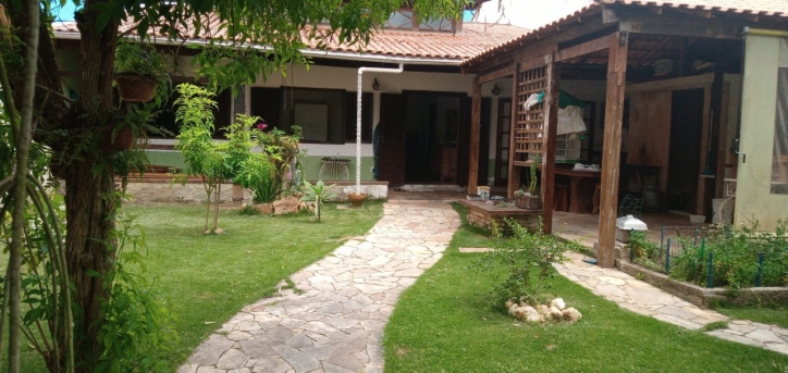Foto 1 - Casa com 2 quartos Portinho Cabo Frio RJ