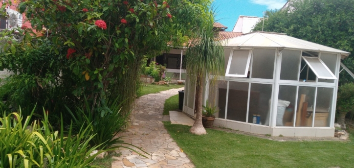 Foto 9 - Casa com 2 quartos Portinho Cabo Frio RJ