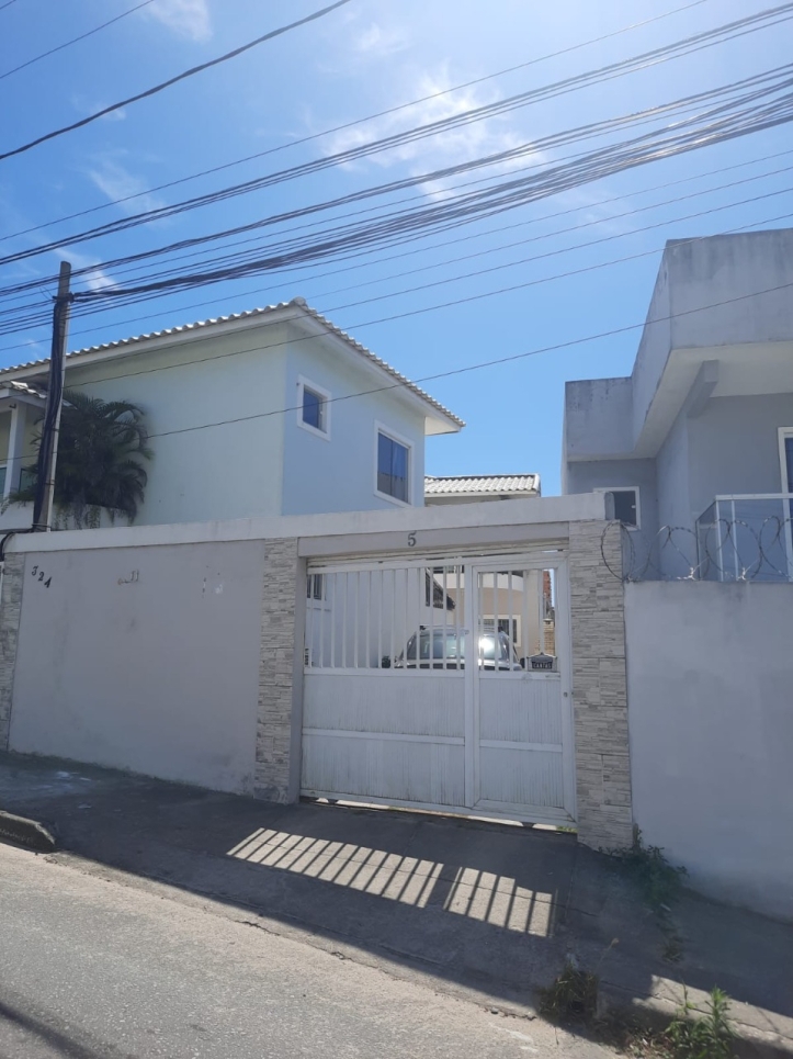 Foto 1 - Sobrado com 3 quartos Peró Cabo Frio RJ