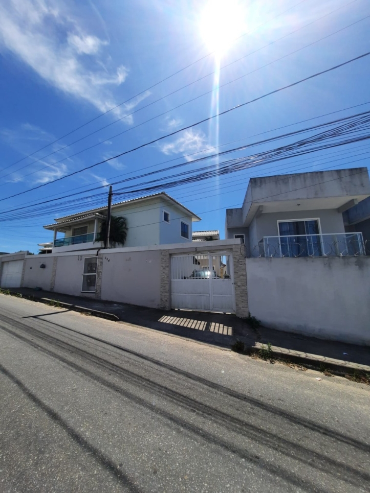 Foto 2 - Sobrado com 3 quartos Peró Cabo Frio RJ