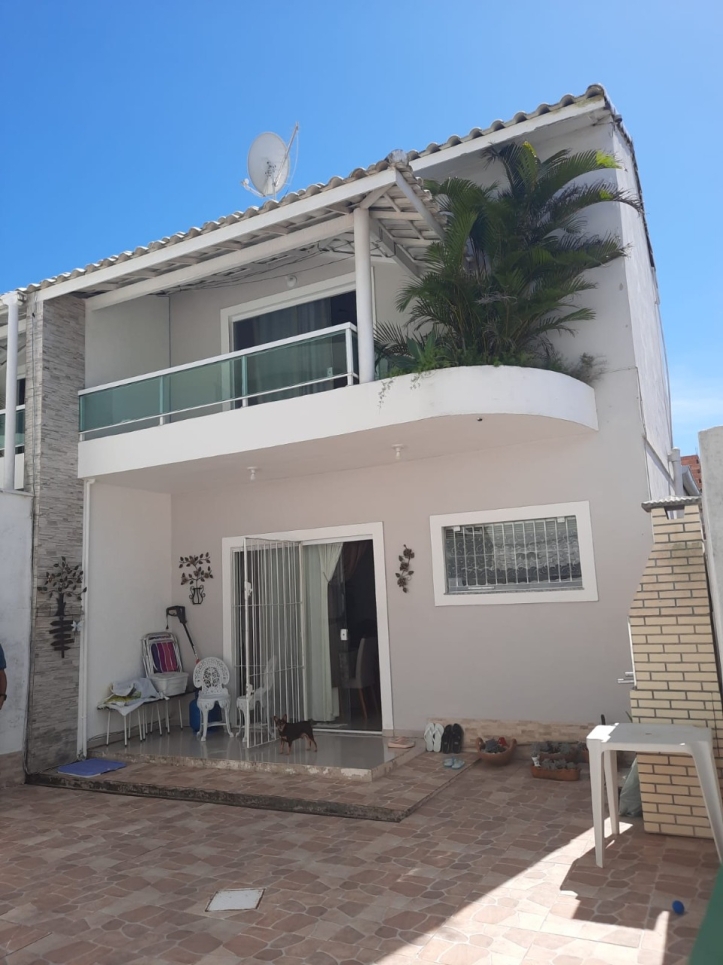 Foto 4 - Sobrado com 3 quartos Peró Cabo Frio RJ