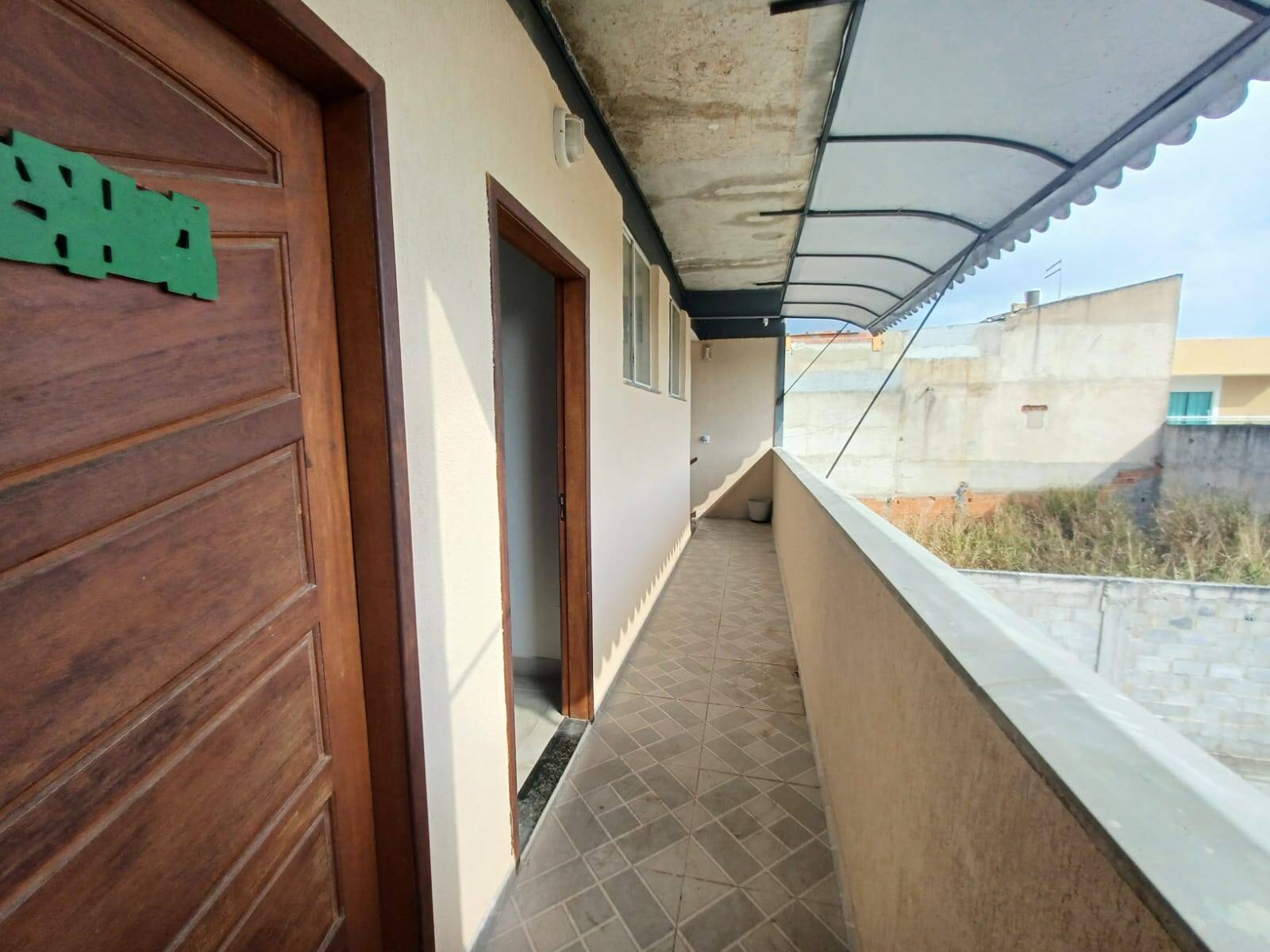 Foto 2 - Apartamento com 2 quartos Guriri Cabo Frio RJ