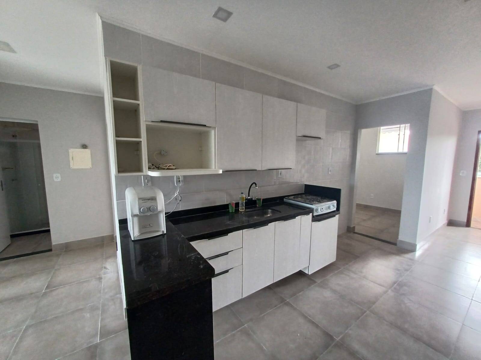 Foto 7 - Apartamento com 2 quartos Guriri Cabo Frio RJ