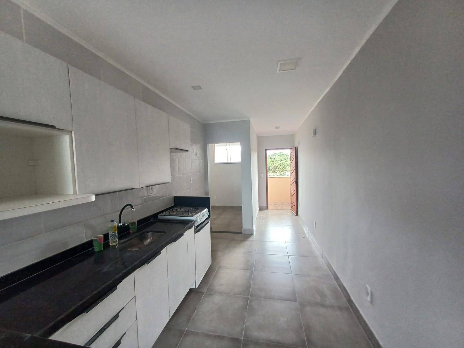 Foto 6 - Apartamento com 2 quartos Guriri Cabo Frio RJ
