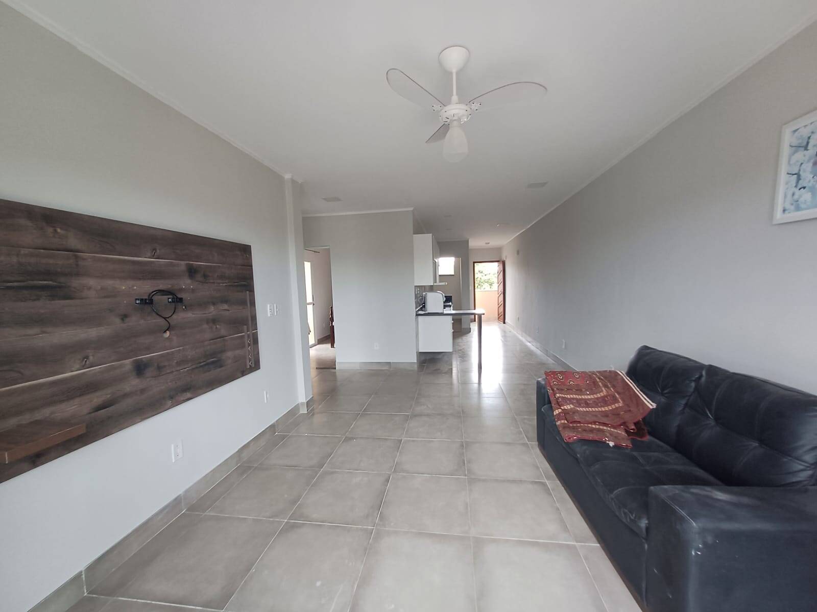 Foto 4 - Apartamento com 2 quartos Guriri Cabo Frio RJ