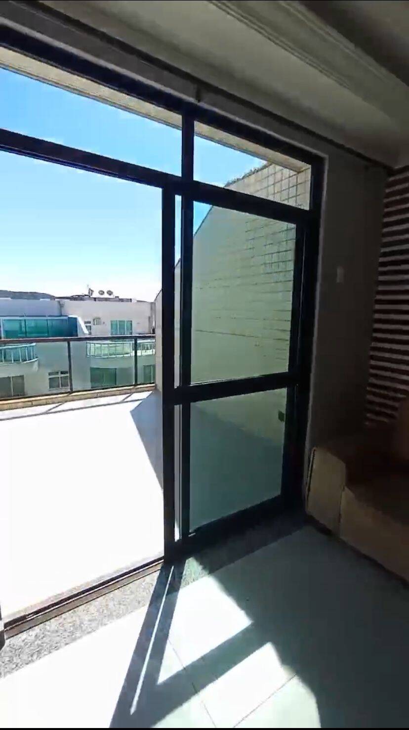 Foto 4 - Cobertura com 3 quartos Centro Cabo Frio RJ