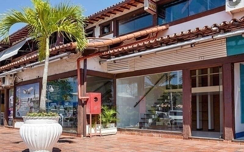 Foto 1 - Conjunto Comercial/Sala Centro Cabo Frio RJ