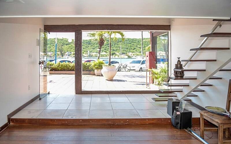Foto 2 - Conjunto Comercial/Sala Centro Cabo Frio RJ