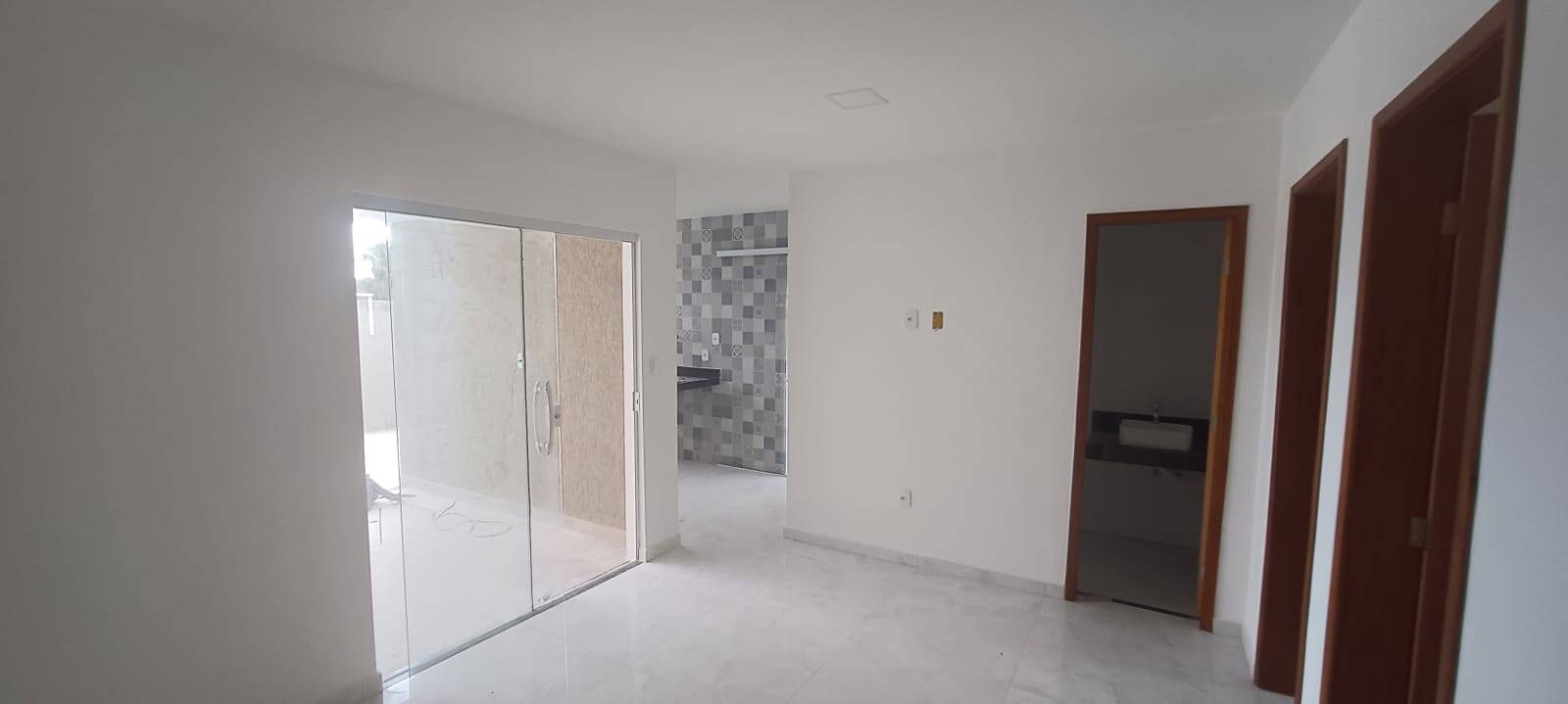 Foto 2 - Casa com 2 quartos Guriri Cabo Frio RJ