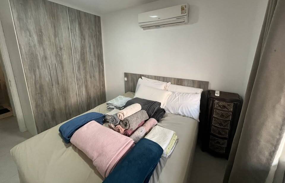 Foto 5 - Apartamento com 2 quartos Braga Cabo Frio RJ