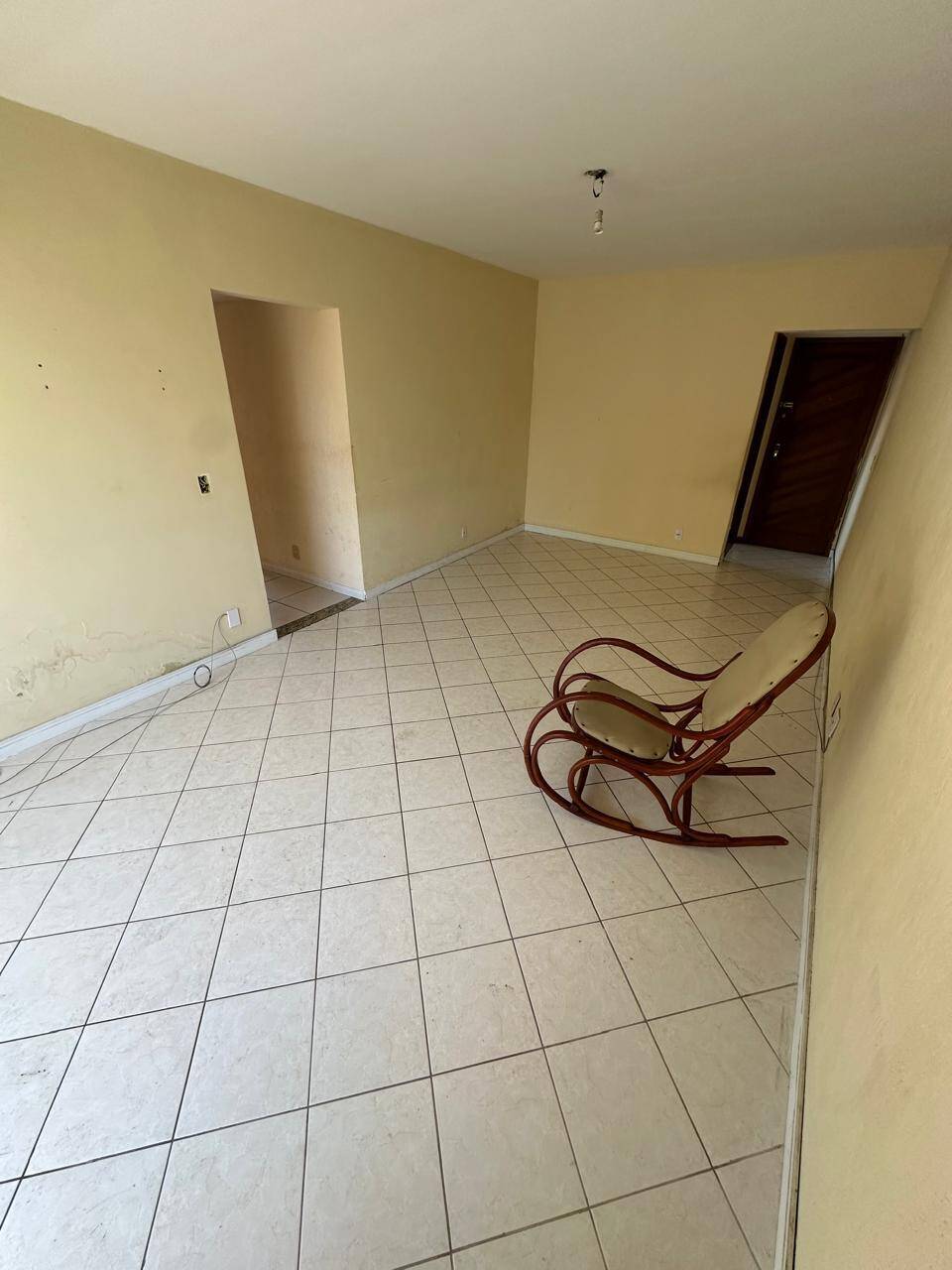 Foto 3 - Apartamento com 3 quartos Braga Cabo Frio RJ