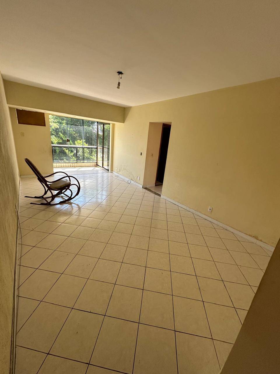 Foto 2 - Apartamento com 3 quartos Braga Cabo Frio RJ