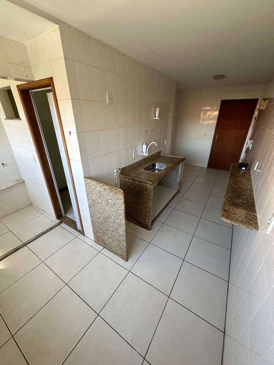 Foto 4 - Apartamento com 3 quartos Braga Cabo Frio RJ