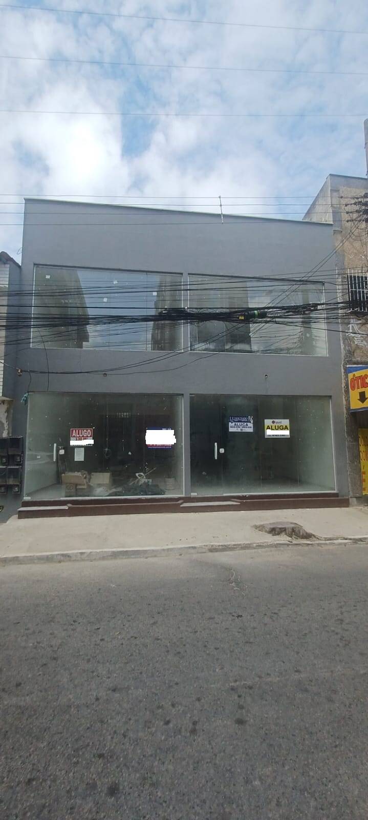 Foto 1 - Conjunto Comercial/Sala Centro Cabo Frio RJ