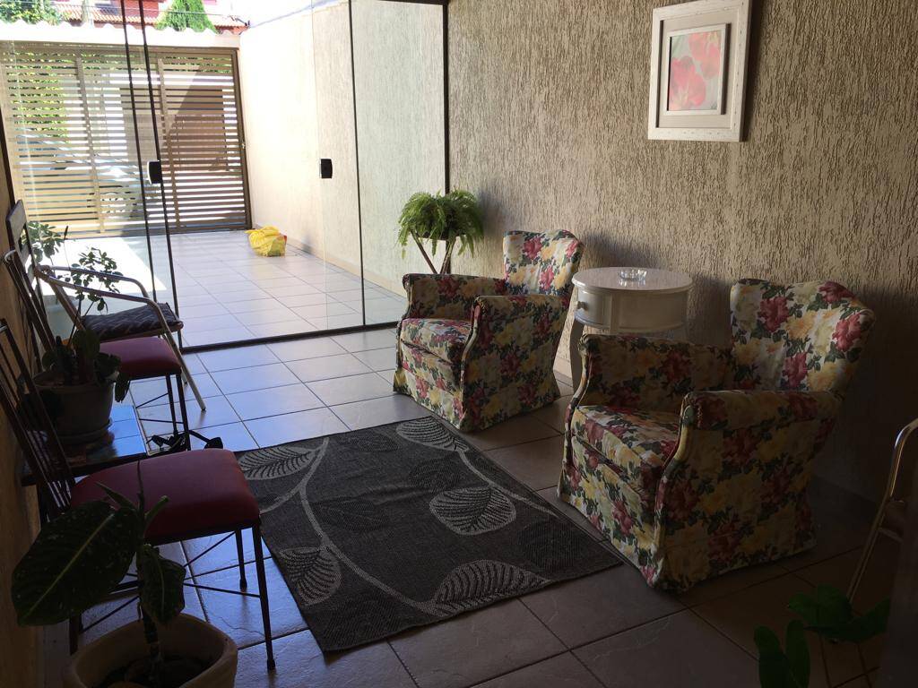 Foto 3 - Casa com 4 quartos Braga Cabo Frio RJ