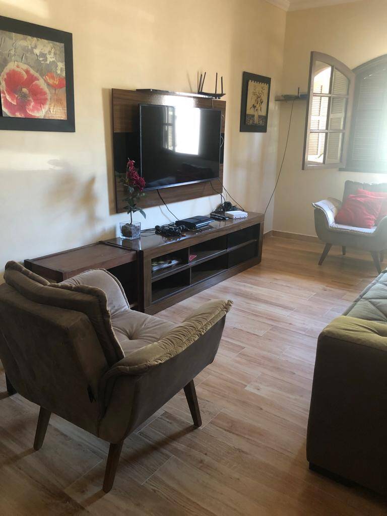 Foto 4 - Casa com 4 quartos Braga Cabo Frio RJ
