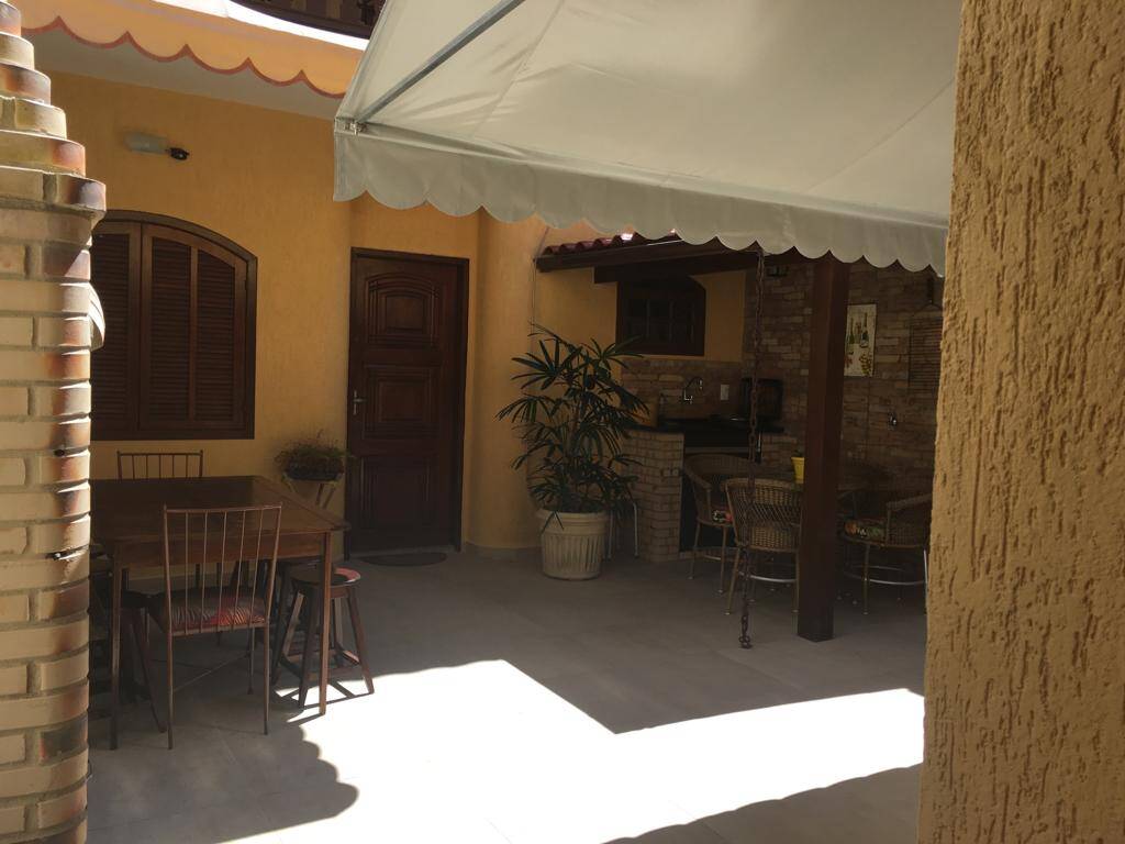 Foto 2 - Casa com 4 quartos Braga Cabo Frio RJ