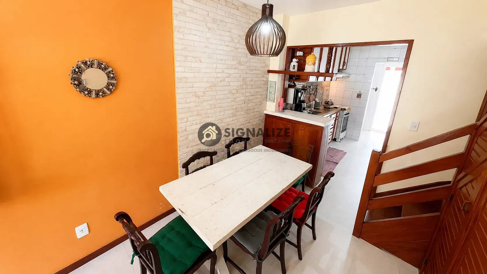 Foto 4 - Casa com 2 quartos Ogiva Cabo Frio RJ