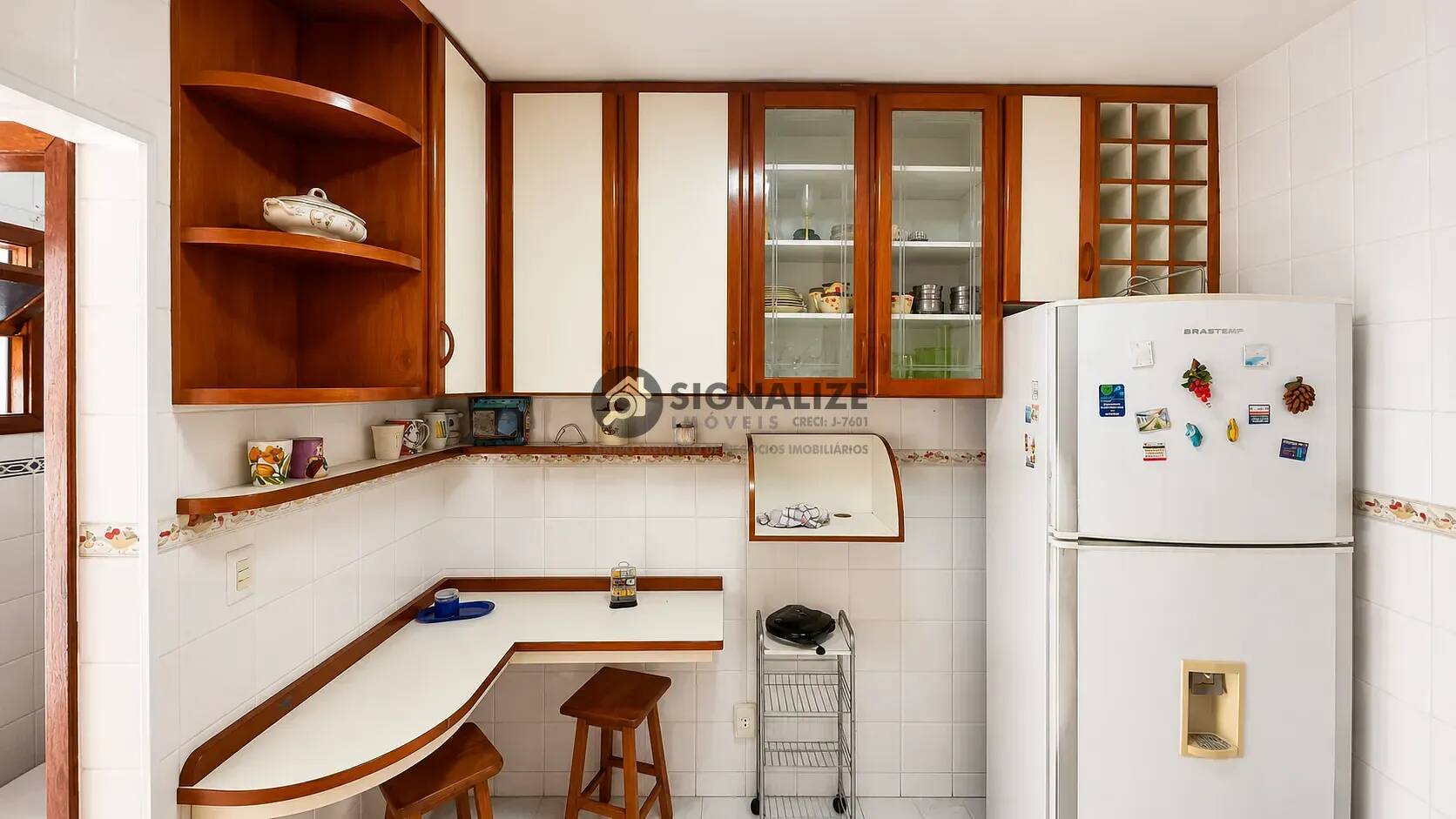 Foto 5 - Casa com 2 quartos Ogiva Cabo Frio RJ