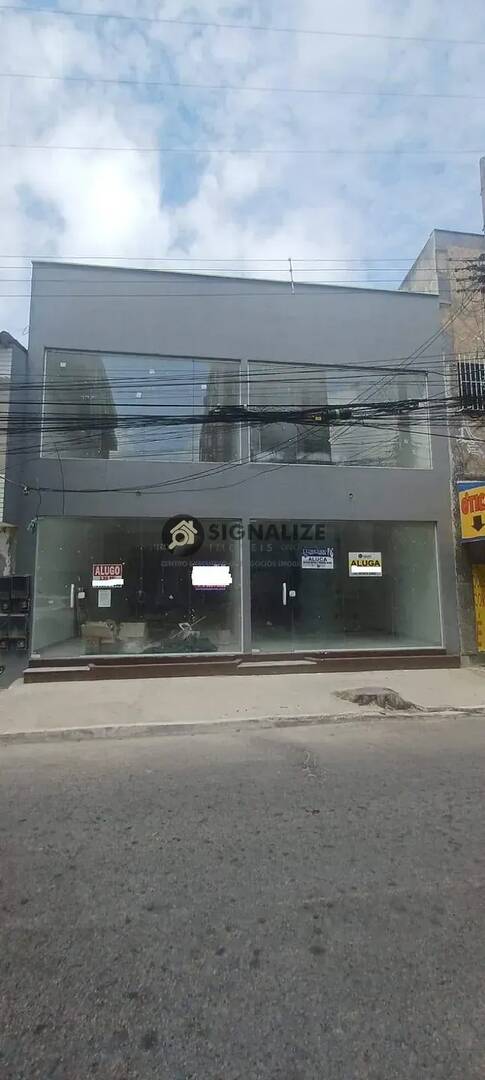 Foto 6 - Conjunto Comercial/Sala Centro Cabo Frio RJ
