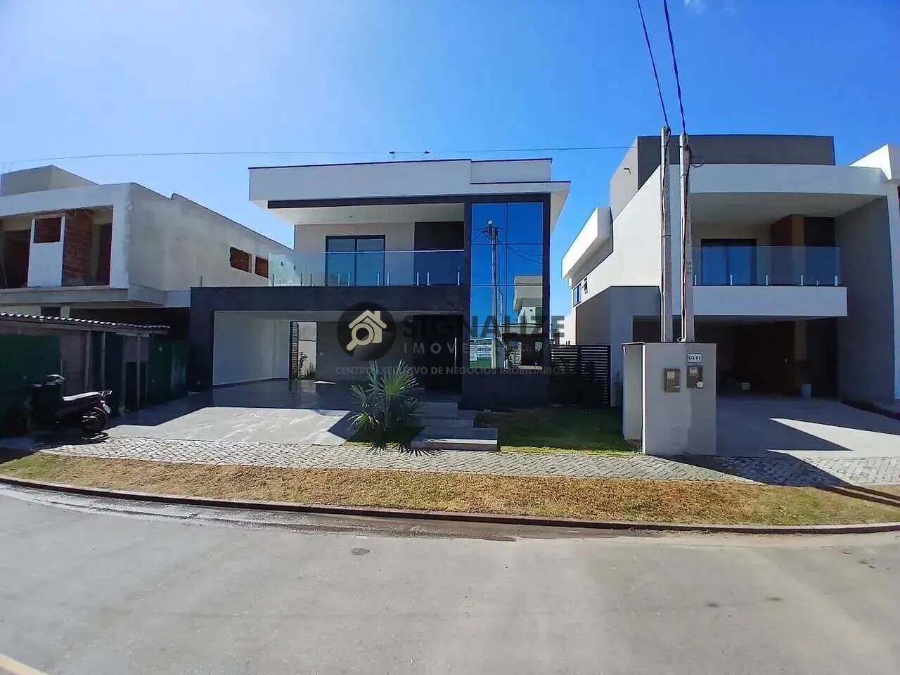 Foto 1 - Casa com 4 quartos Ogiva Cabo Frio RJ