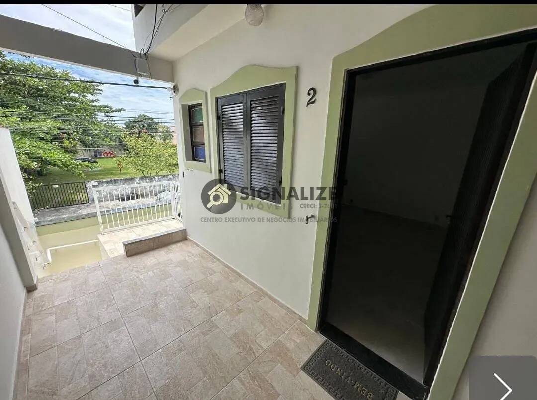 Foto 1 - Apartamento com 2 quartos Portinho Cabo Frio RJ
