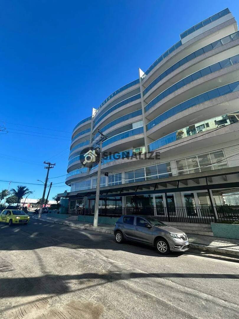 Foto 1 - Apartamento com 3 quartos Algodoal Cabo Frio RJ
