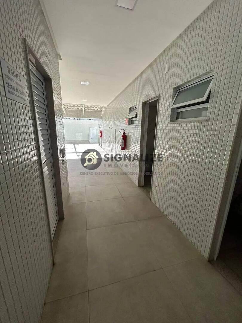 Foto 6 - Apartamento com 3 quartos Algodoal Cabo Frio RJ