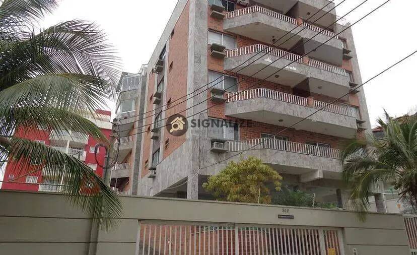 Foto 1 - Cobertura com 4 quartos Algodoal Cabo Frio RJ