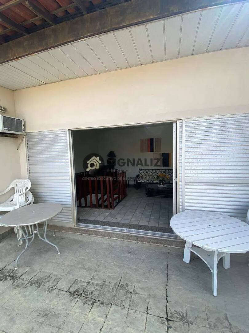 Foto 4 - Cobertura com 4 quartos Algodoal Cabo Frio RJ
