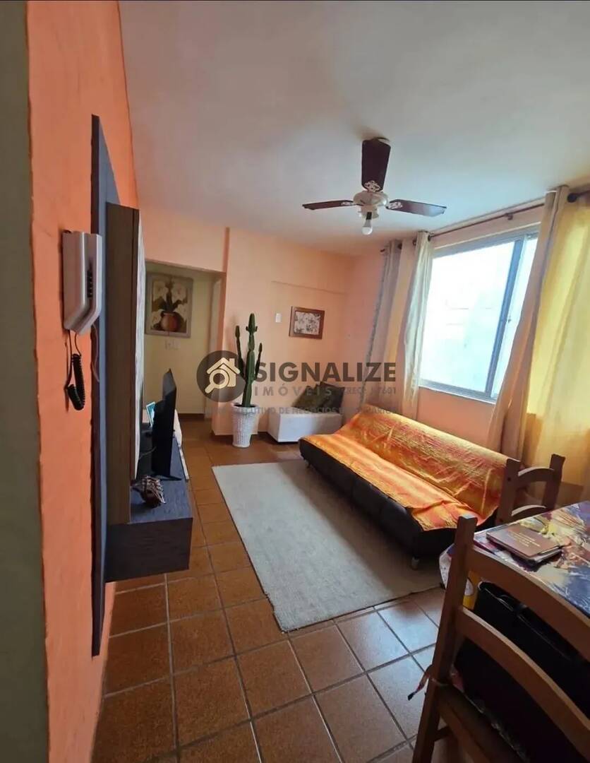 Foto 1 - Apartamento com 3 quartos Algodoal Cabo Frio RJ
