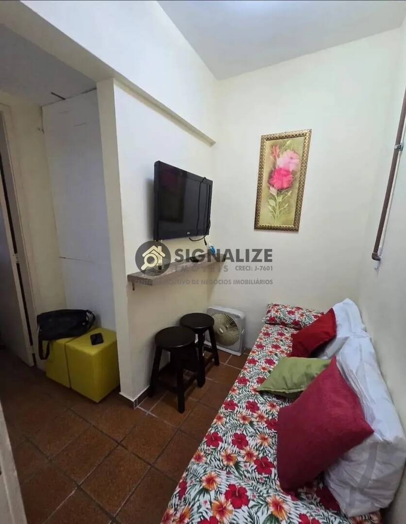 Foto 5 - Apartamento com 3 quartos Algodoal Cabo Frio RJ