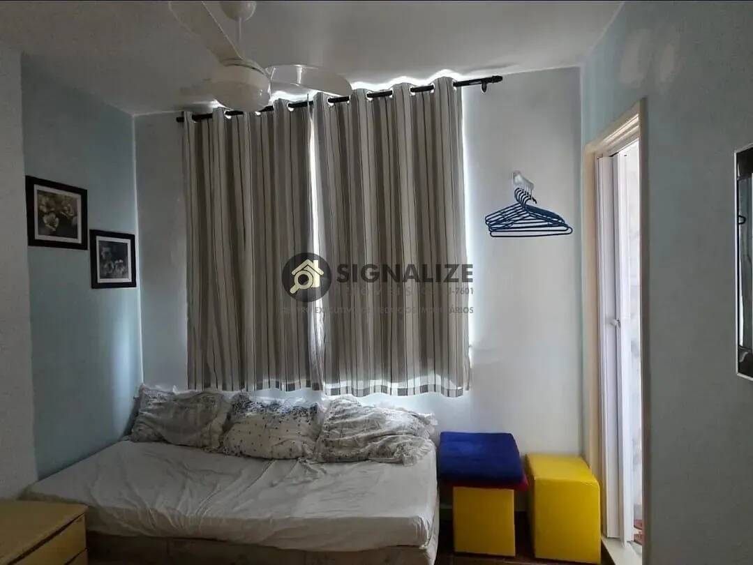 Foto 6 - Apartamento com 3 quartos Algodoal Cabo Frio RJ