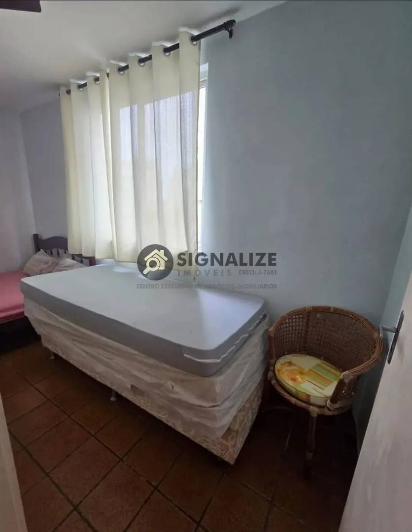 Foto 7 - Apartamento com 3 quartos Algodoal Cabo Frio RJ